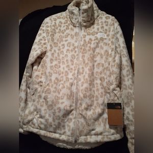 The North Face Women's Osito JKT